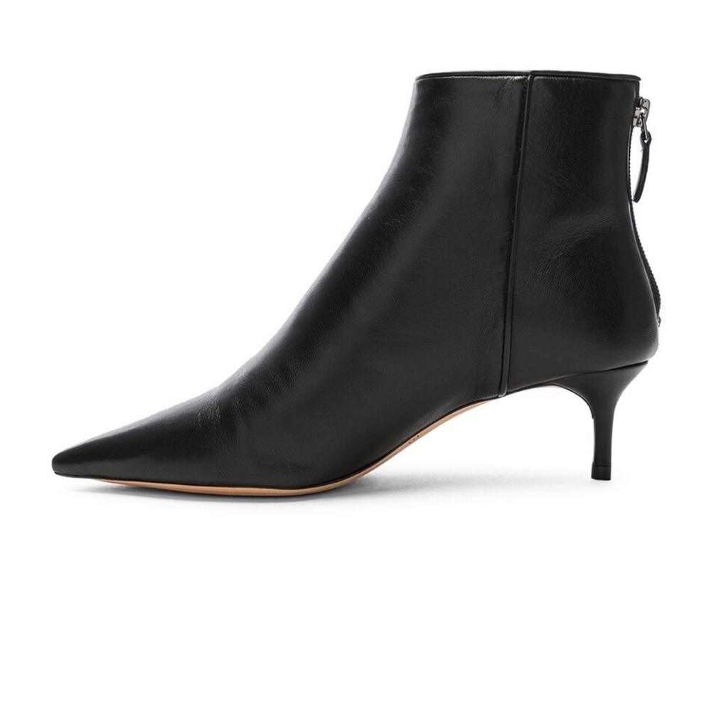 Alexandre Birman Booties - Picture 5 of 12